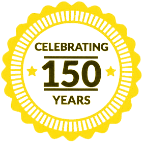 H. Young Structures Logo